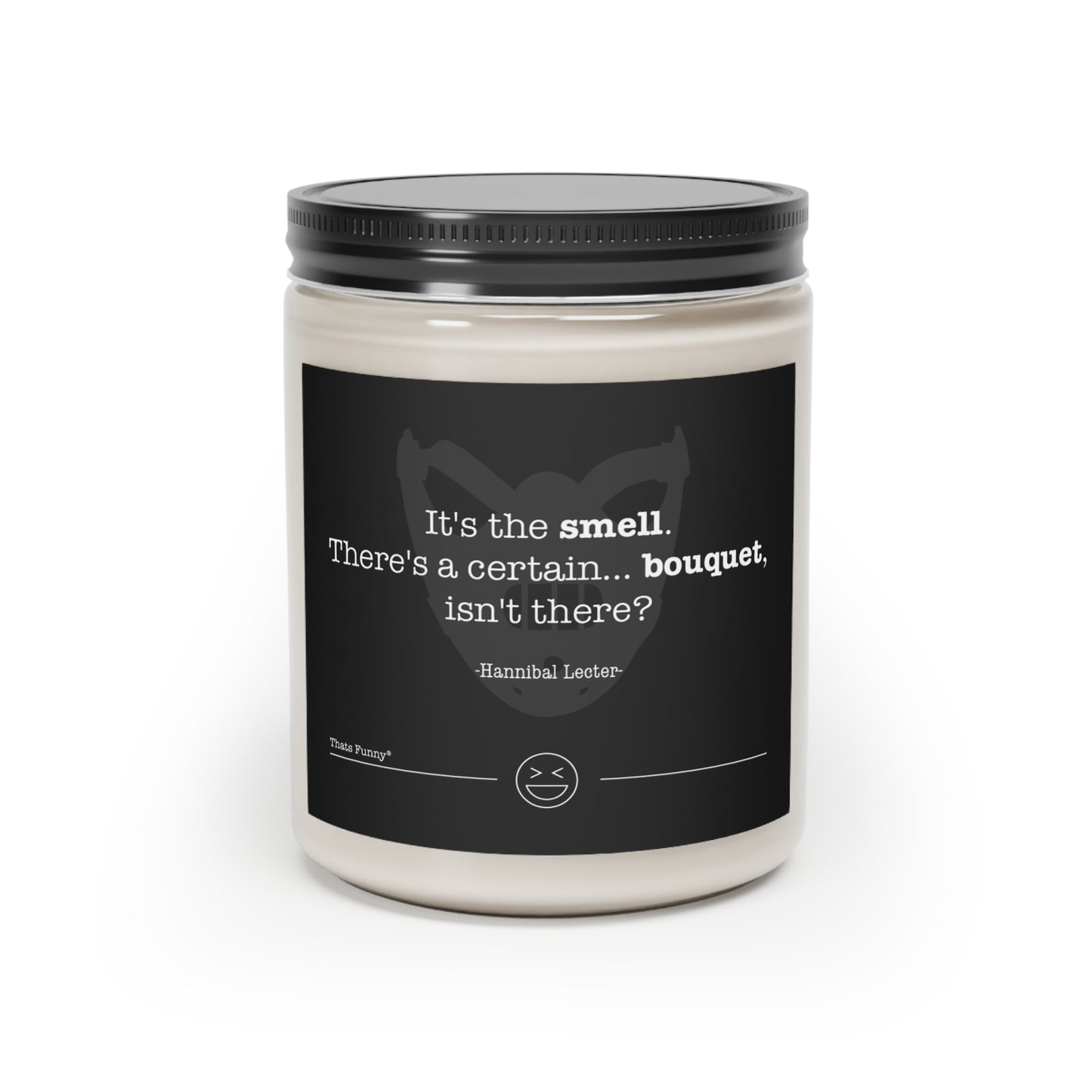 Scented Candle, 9oz